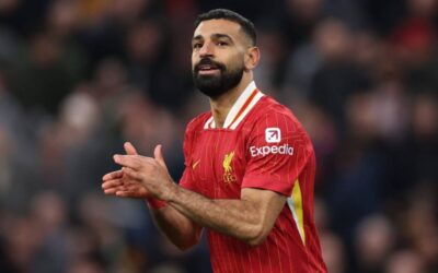 حقيقة أم رسالة ؟.. صلاح يشعل الأجواء بمزحة حول مستقبله مع ليفربول