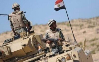 ما أسباب تراجع ترتيب مصر بين أقوى الجيوش في 2025؟