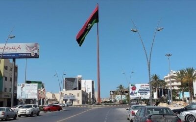 ليبيا.. المبعوثة الأممية الجديدة تصل طرابلس لتولي مهامها رسميا