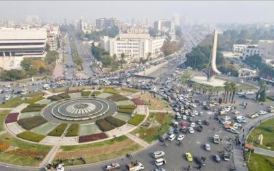 الاتحاد الأوروبي يتجه لرفع العقوبات جزئيا عن سوريا تشمل قطاعات البنوك والطاقة والنقل، وفق مسؤول أوروبي