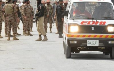باكستان.. مقتل 18 جنديا وتحييد 23 مسلحا في إقليم بلوشستان