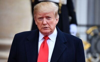 ترامب: لولا الدعم الأمريكي لما بقيت كندا دولة قابلة للحياة