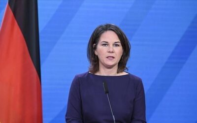عقب خطة ترامب.. ألمانيا: غزة ملك للفلسطينيين مثل الضفة والقدس الشرقية
