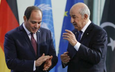 بسبب “بعض الدول”.. رئيس الجزائر يقرر عدم المشاركة بالقمة العربية