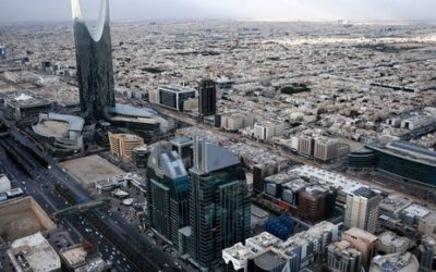 صندوق الاستثمارات السعودي يوقع اتفاقا بقيمة 3 مليارات دولار