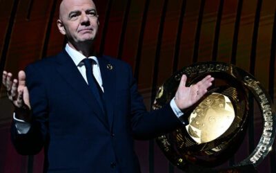 بطولة “المليار”.. جوائز غير مسبوقة بكأس العالم للأندية