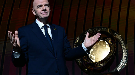 بطولة “المليار”.. جوائز غير مسبوقة بكأس العالم للأندية