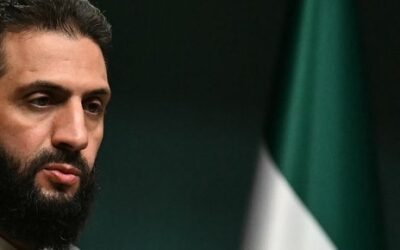 سوريا.. الإعلان الدستوري “ليس دائما”