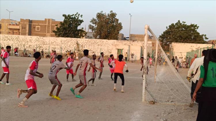النوارس يتغلب على القادسية بثنائية في دوري الشهيد عبداللطيف السيد ورفاقه بجعار