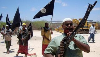 شبكات تمويل داعش والقاعدة.. ازدهار على ضفاف نهر «العطش» الأفريقي