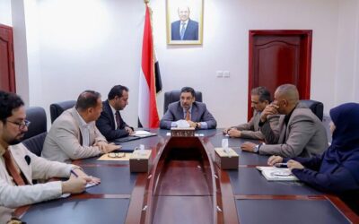 عاجل | رئيس الوزراء يدعو الى ضرورة استئناف العملية الدراسية والاستعداد للامتحانات