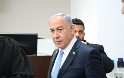 نتانياهو: حان أوان “حرية المغادرة” لسكان غزة