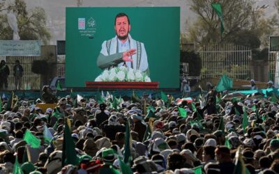 أمريكا تعرض 15 مليون دولار وجنسية لمن يكشف تمويل وقيادات الحوثيين