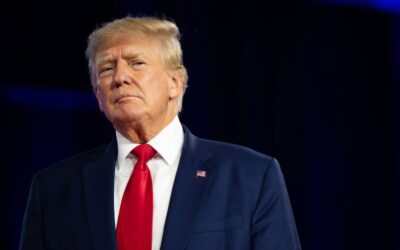 ترامب يهدد روسيا بعقوبات جديدة.. ويحث موسكو وكييف على التفاوض