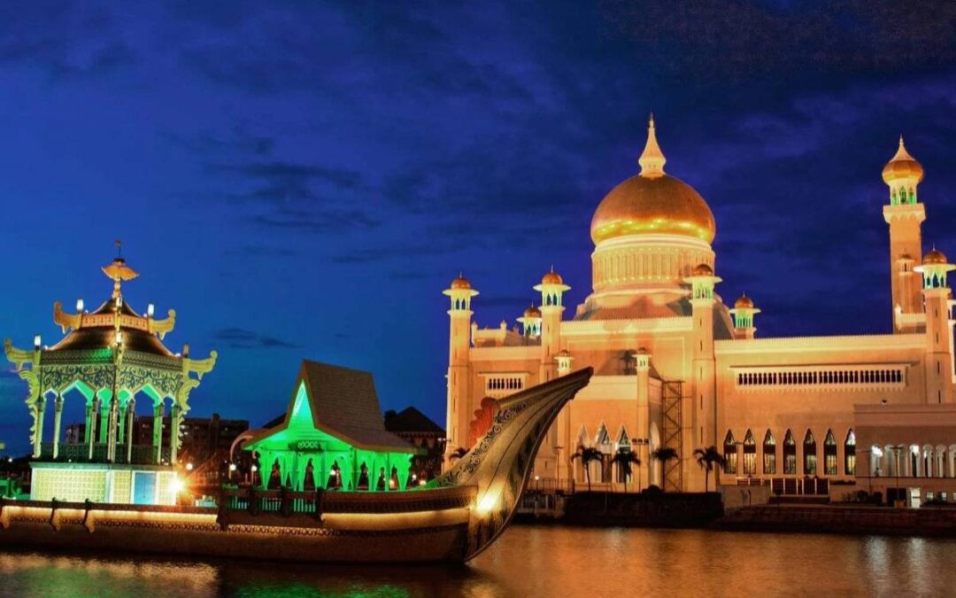 أول دولة في العالم تعلن موعد عيد الفطر
