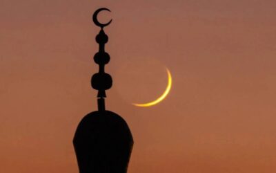 هذه الدول تعلن يوم الاثنين أول أيام عيد الفطر السعيد