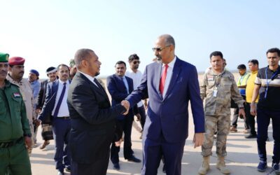 زيارات ناجحة