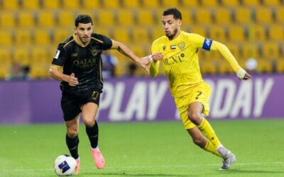 دوري ابطال اسيا: السد القطري يعود من الامارات بتعادل ايجابي مع الوصل