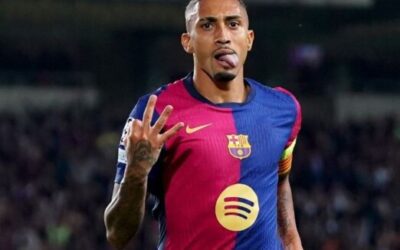 رافينيا: نتعلم الكثير من هانز فليك