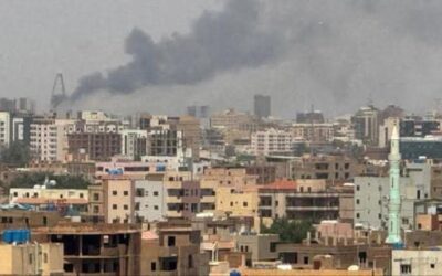 استمرار معارك الخرطوم.. والجيش يتقدم في أم درمان