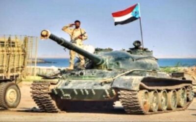 القوات الجنوبية…ملاحم بطولية لمواجهة التنظيمات الارهابية