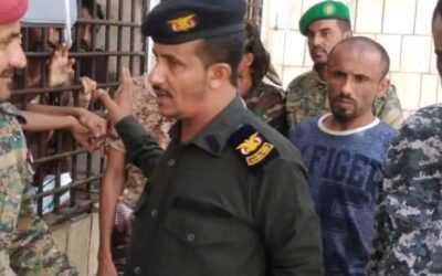عاجل :إصابة الرائد زهير المحروق القائم بأعمال مدير عام شرطة المرور أبين بطلق ناري في زنجبار واسعافه إلى المستشفى