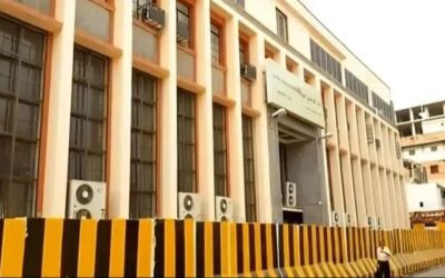 البنك المركزي: التعامل مع شركات الصرافة غير المرخصة يعرض أموالك للخطر