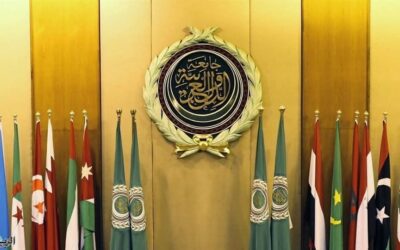 اجتماع مغلق لوزراء الخارجية العرب