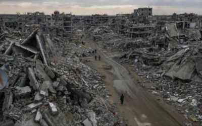 التزام سعودي ثابت بالدفاع عن القضية الفلسطينية