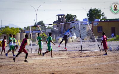 حزام لحج يعبر إلى الدور الثاني في بطولة الحزام الرمضانية بفوز مستحق على إصلاحية بئر أحمد