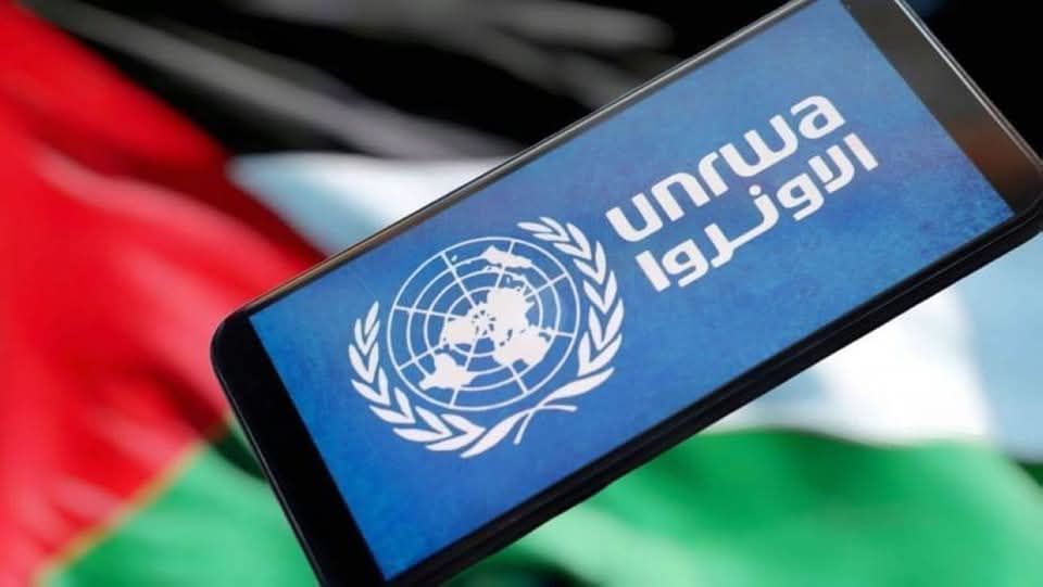 الأونروا: يجب عدم استخدام المساعدات أسلحة حرب في قطاع غزة