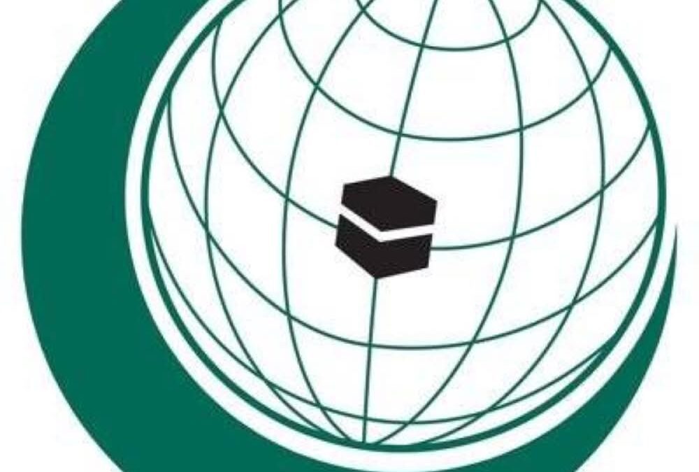 «التعاون الإسلامي» تعقد غداً اجتماعاً وزارياً استثنائياً لبحث التطورات في فلسطين,