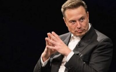احتجاجات واسعة ضد إيلون ماسك في أمريكا لهذا السبب