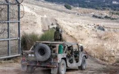 توغل إسرائيلي ومداهمات في جنوب سورية