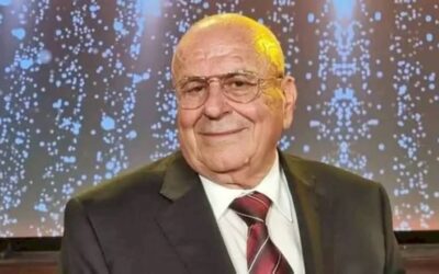 سفيران من أصول عربية يمثلان أمريكا في الكويت ولبنان