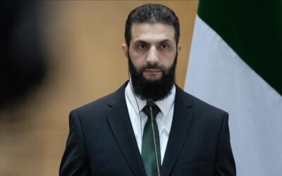 الشرع: أحداث الساحل السوري ضمن التحديات المتوقعة وتحت السيطرة