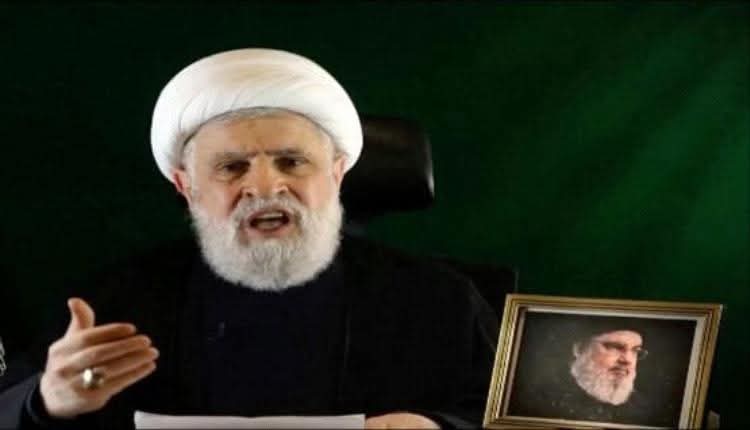 “فر إلى العراق”.. جدل في صفوف حزب الله حول نائب قاسم