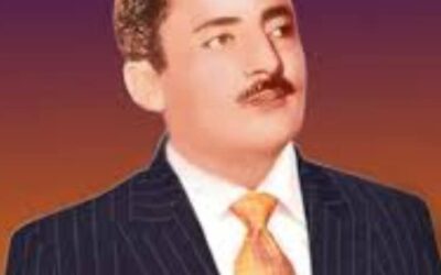 همس اليراع .. خاطرة من التاريخ