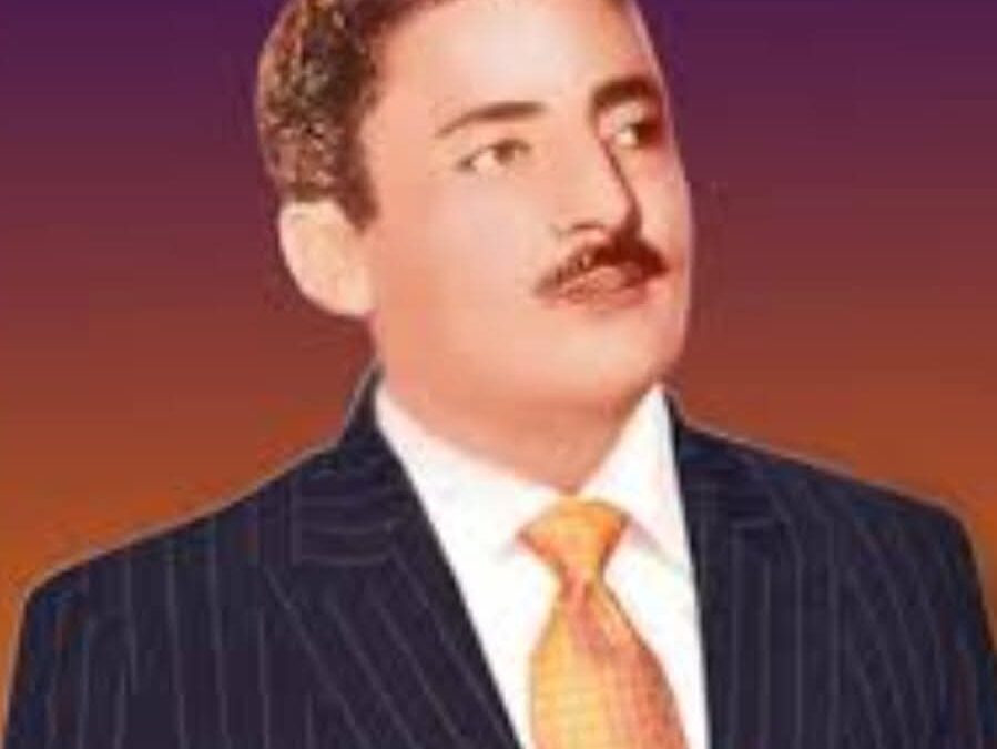 همس اليراع .. خاطرة من التاريخ