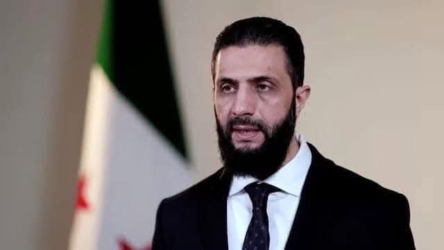 التصريحات الكاملة للرئيس أحمد_الشرع في مقابلته مع رويترز