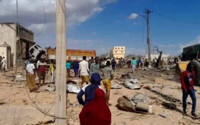 10 قتلى بينهم زعيمان قبليان في هجومين إرهابيين بالصومال