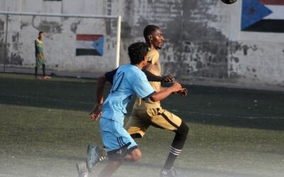 اللواء الأول قوات خاصة يجتاز اللواء الرابع دعم وإسناد بركلات الترجيح ويتأهل إلى الدور الثالث من بطولة القوات المسلحة والأمن الجنوبي