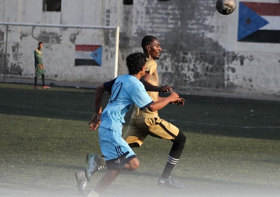 اللواء الأول قوات خاصة يجتاز اللواء الرابع دعم وإسناد بركلات الترجيح ويتأهل إلى الدور الثالث من بطولة القوات المسلحة والأمن الجنوبي