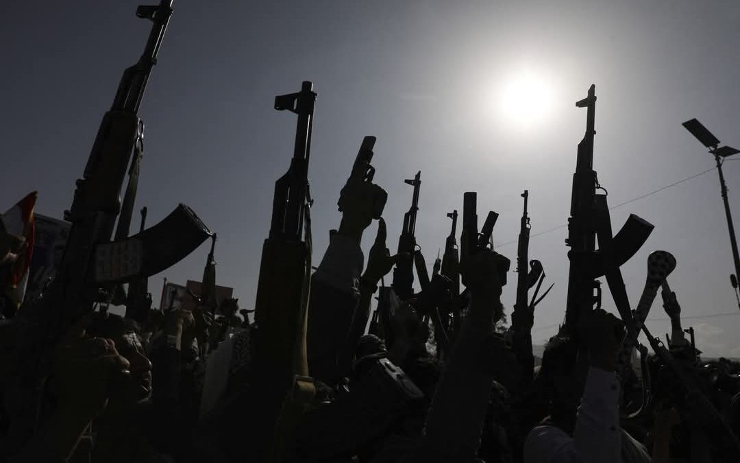 الدول الـ5 دائمة العضوية بمجلس الأمن تؤكد رفضها لأي خطوات قد تؤدي إلى جولة جديدة من الصراع في اليمن