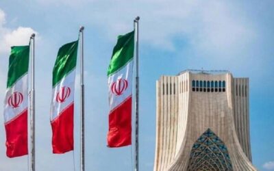 الخارجية_الإيرانية تستدعي سفراء بريطانيا وفرنسا وألمانيا