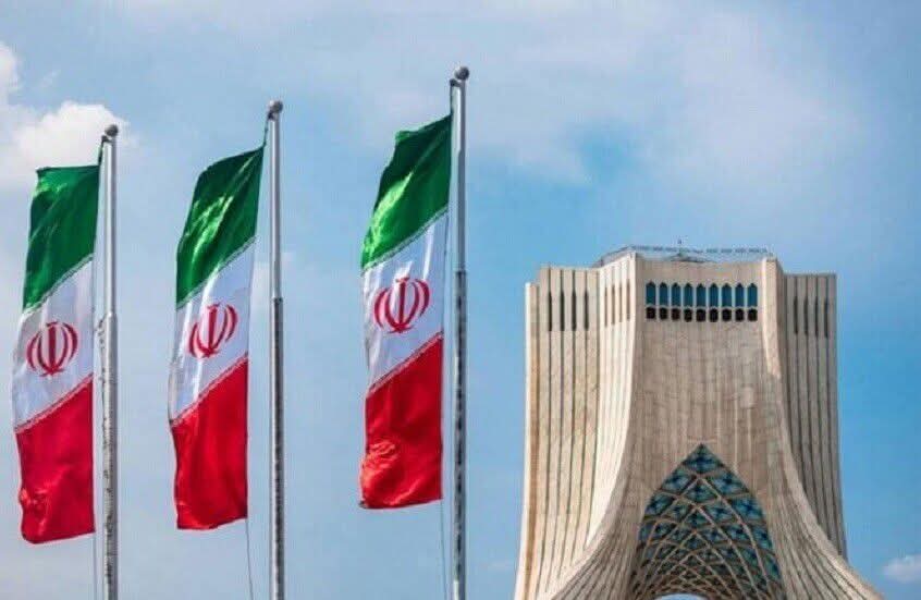 الخارجية_الإيرانية تستدعي سفراء بريطانيا وفرنسا وألمانيا