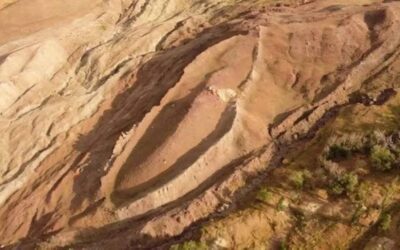تركيا.. العثور على «سفينة نوح» !
