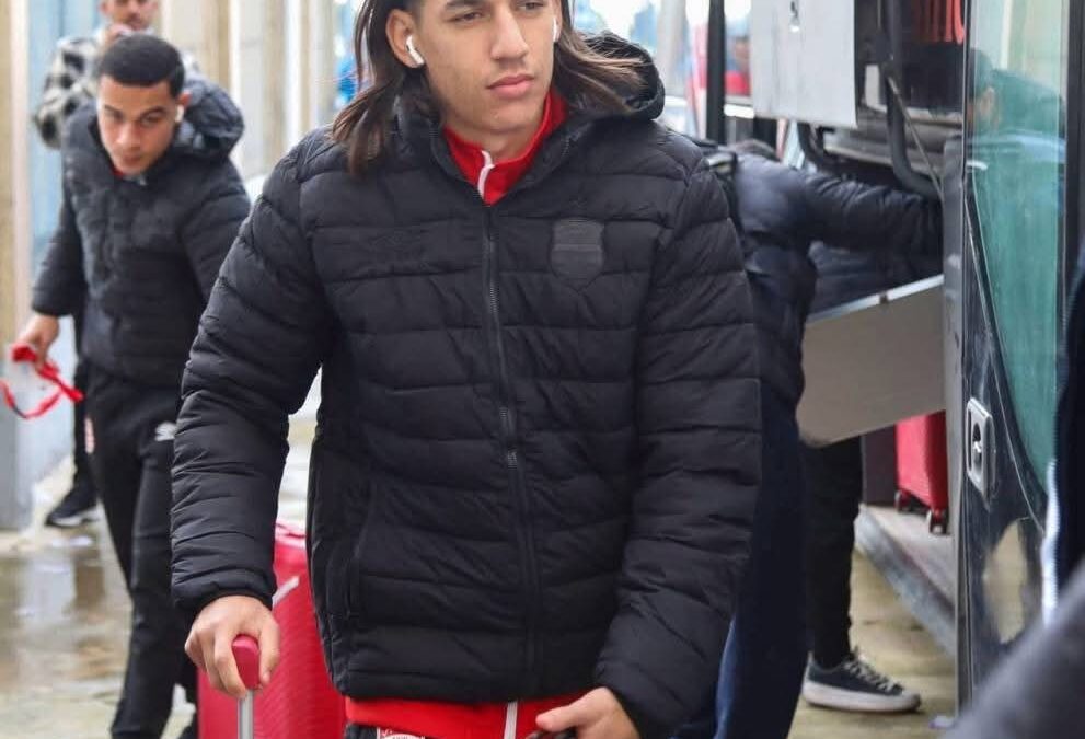 رفضوا الإفطار في نهار رمضان فعاقبهم «المُدرب» بالطرد.. ماذا حدث في الدوري التونسي ؟