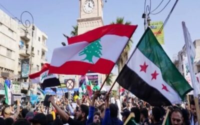 الدفاع اللبنانية: اتفاق بين وزير الدفاع اللبناني ونظيره السوري على وقف إطلاق النار بين الجانبين