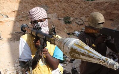 الجيش_الصومالي يوجه ضربات قوية لـ”حركة الشباب